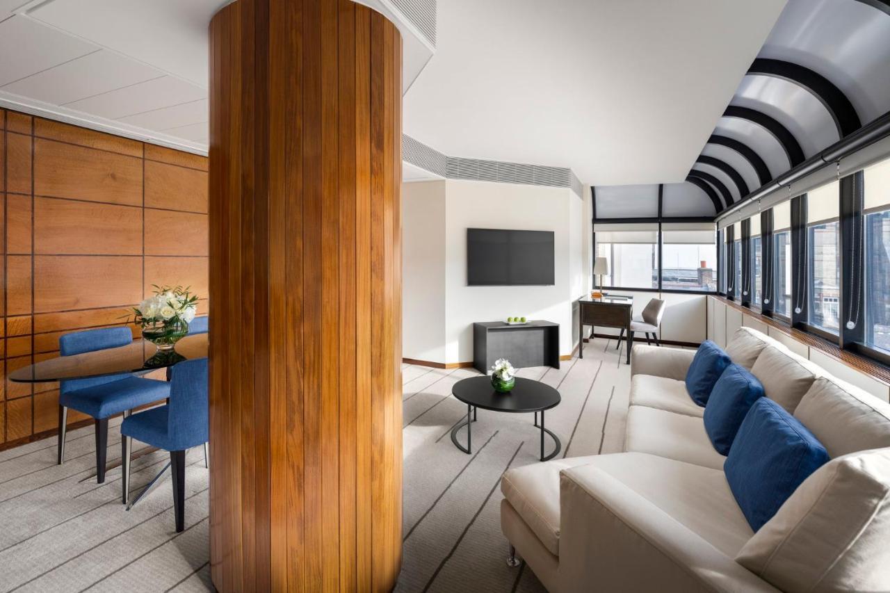 Suite King Executive